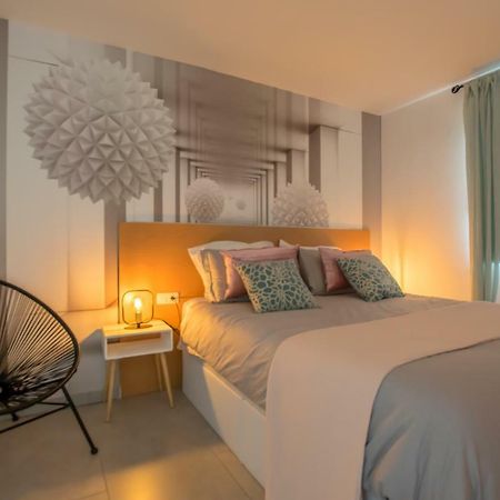 Relax Tropical Las Americas - Tenesol Rentals Плая-де-лас-Америкас Экстерьер фото