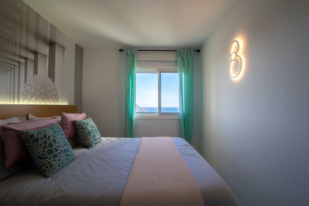 Relax Tropical Las Americas - Tenesol Rentals Плая-де-лас-Америкас Экстерьер фото