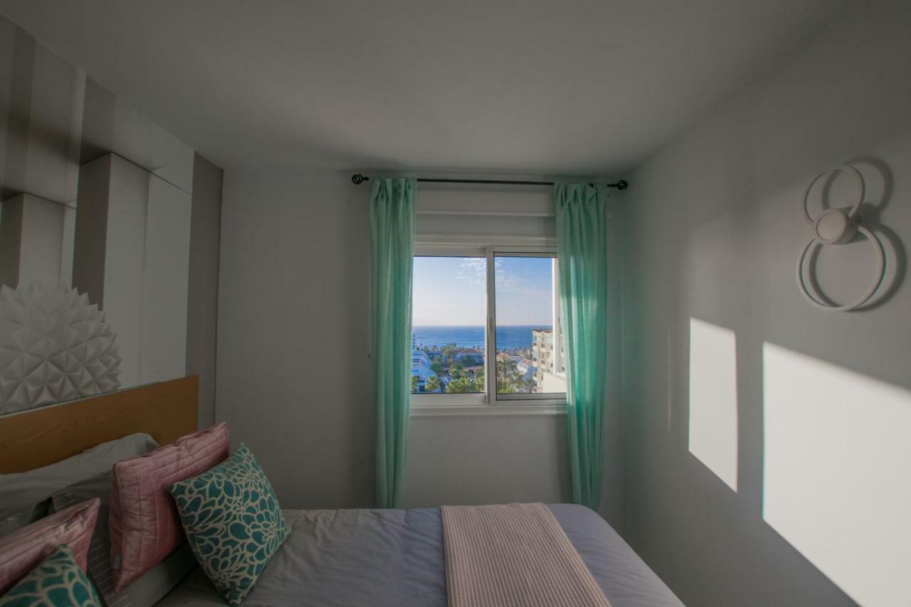 Relax Tropical Las Americas - Tenesol Rentals Плая-де-лас-Америкас Экстерьер фото