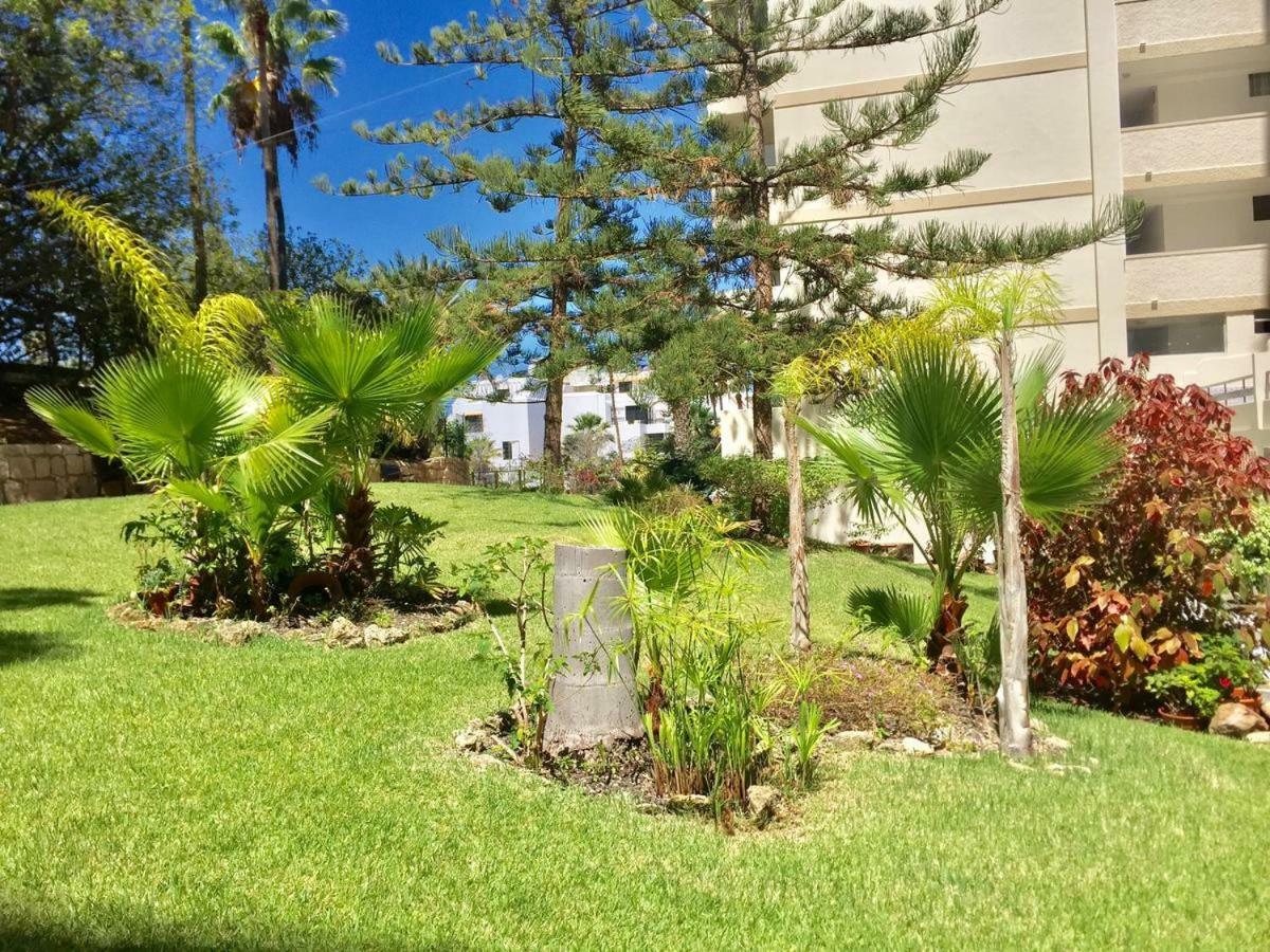 Relax Tropical Las Americas - Tenesol Rentals Плая-де-лас-Америкас Экстерьер фото