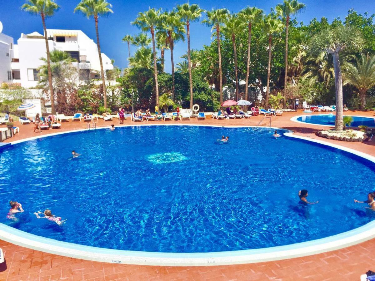Relax Tropical Las Americas - Tenesol Rentals Плая-де-лас-Америкас Экстерьер фото