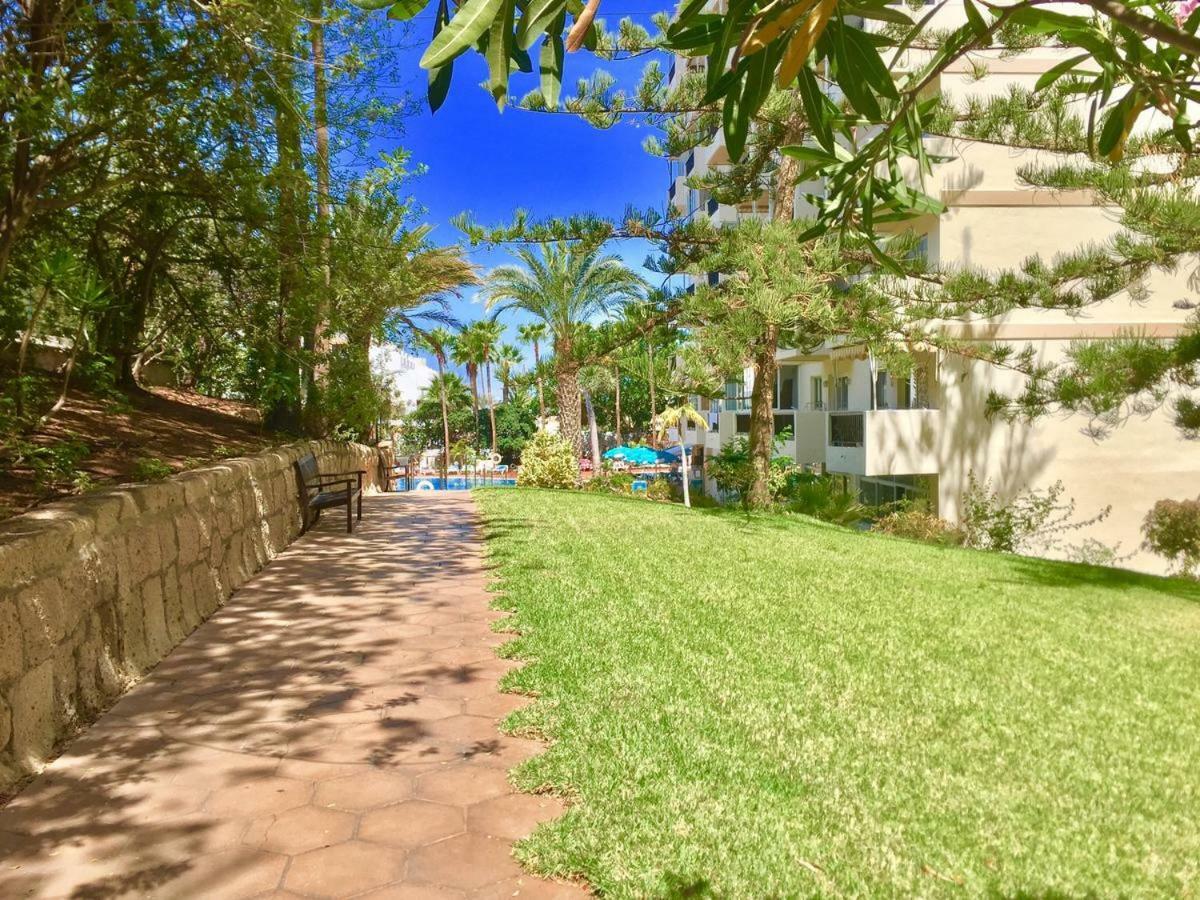 Relax Tropical Las Americas - Tenesol Rentals Плая-де-лас-Америкас Экстерьер фото