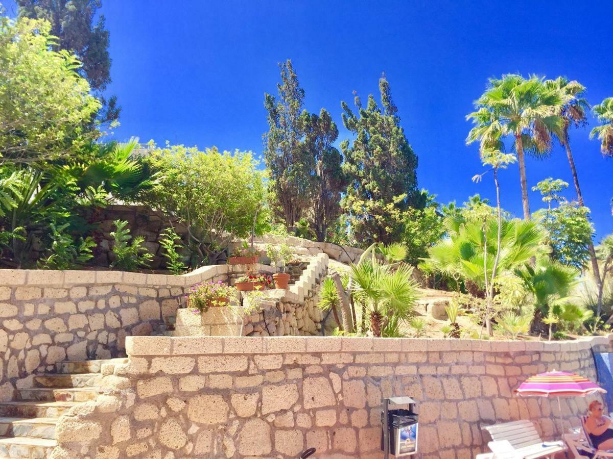 Relax Tropical Las Americas - Tenesol Rentals Плая-де-лас-Америкас Экстерьер фото