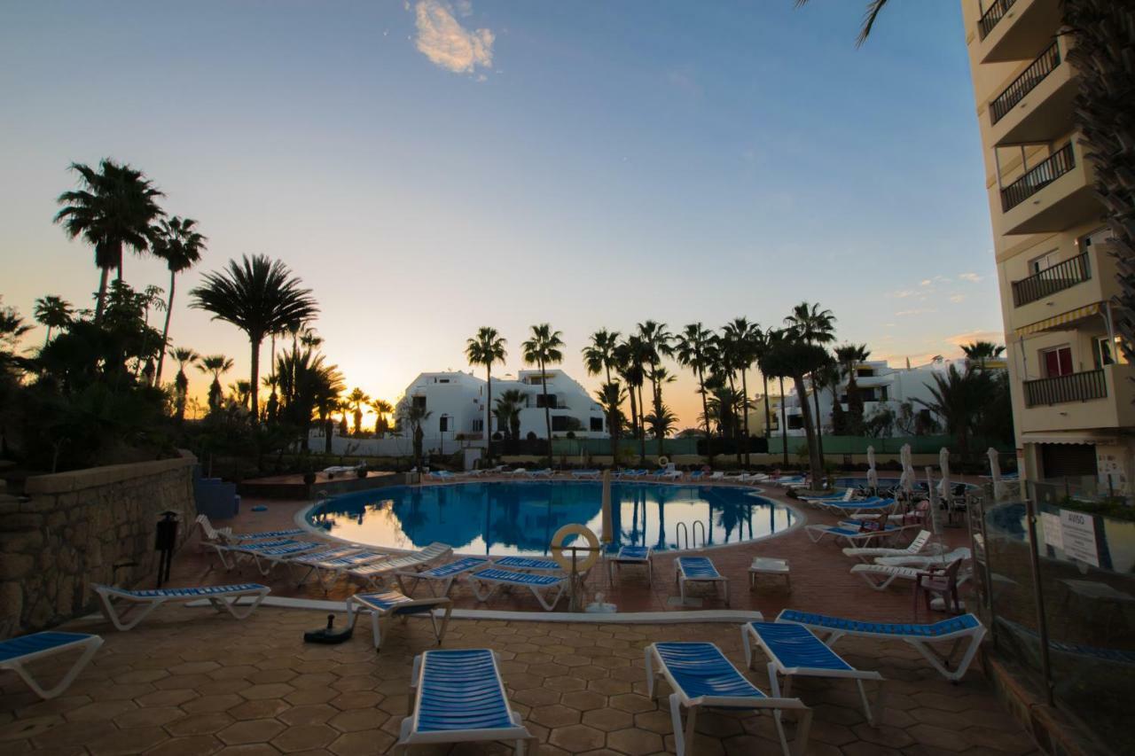 Relax Tropical Las Americas - Tenesol Rentals Плая-де-лас-Америкас Экстерьер фото