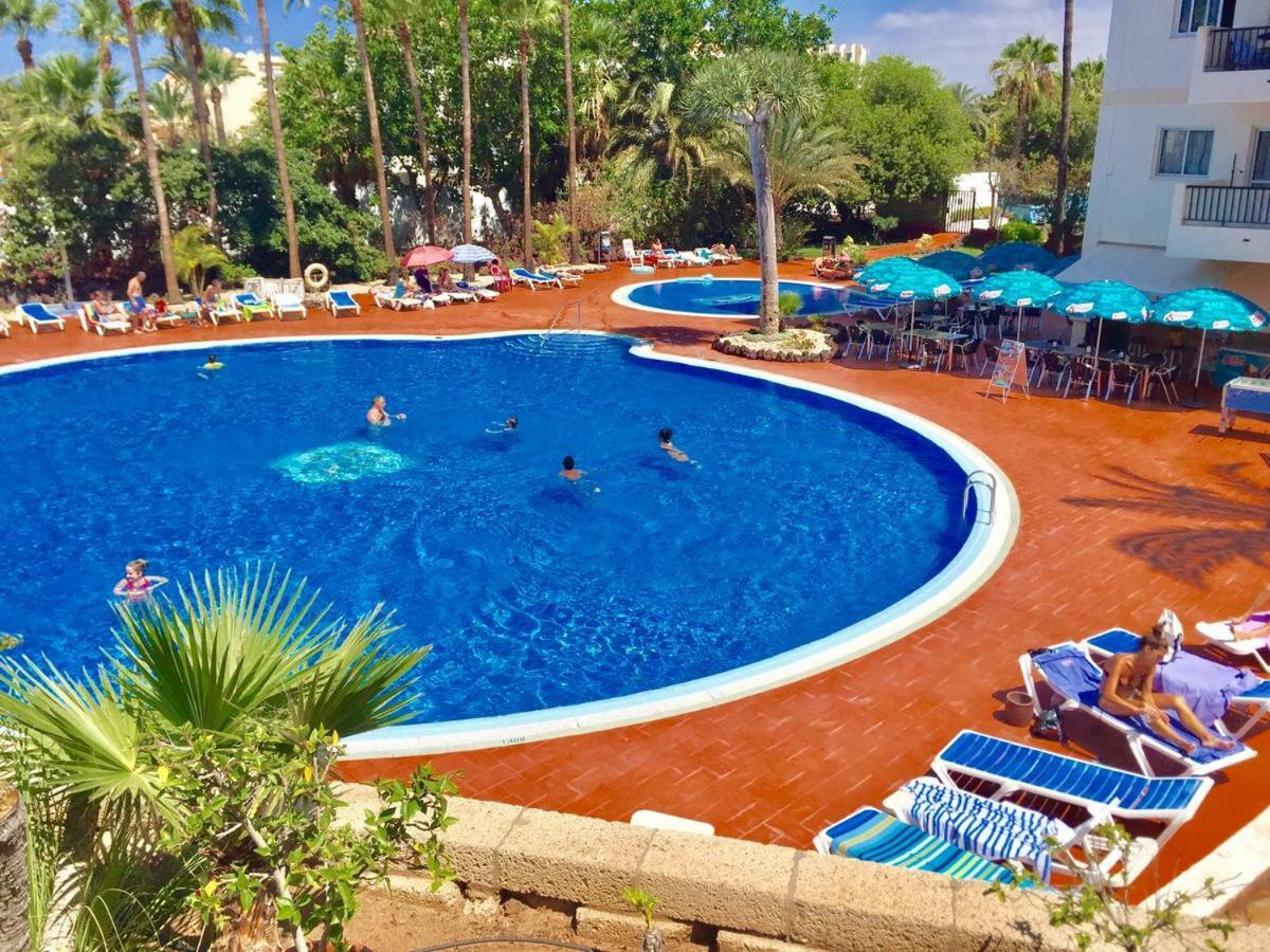 Relax Tropical Las Americas - Tenesol Rentals Плая-де-лас-Америкас Экстерьер фото