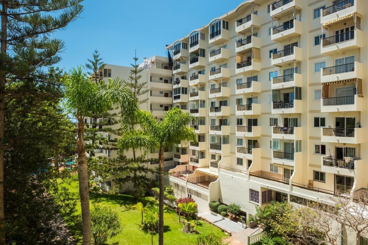 Relax Tropical Las Americas - Tenesol Rentals Плая-де-лас-Америкас Экстерьер фото